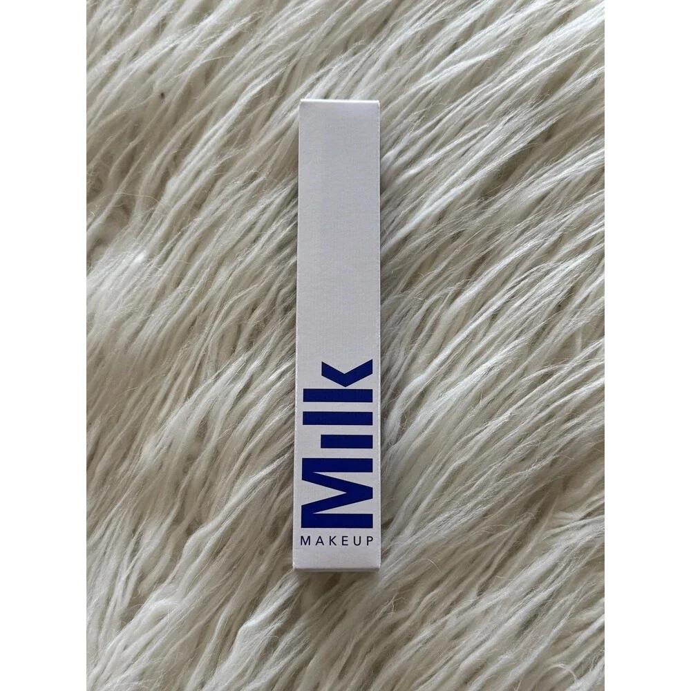 Milk Makeup Waterproof RISE Lifting + Lengthening Mascara Lifted